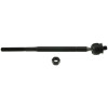MOOG 98-02 Chevrolet Prizm Front Inner / Inner Tie Rod End - EV303 Photo - Primary