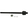 MOOG 95-01 Ford Explorer Front Inner / Inner Tie Rod End - EV317 Photo - Primary