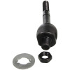 MOOG 01-03 Acura CL Front Inner / Inner Tie Rod End - EV415 Photo - out of package