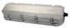 Moroso Chevrolet Big Block (w/Symmetrical Port/Stock Heads) Valve Cover -12An Fitting - Alum - Pair - 68356