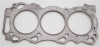 Cometic 2002+ Nissan VQ30/VQ35 V6 96mm Bore .036in MLS Head Gasket LH - C4345-036