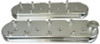 Moroso GM LS Valve Cover - 1.5in - w/Coil Mounts - Billet Aluminum - Pair - 68472