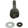 MOOG 05-12 Acura RL Front Inner / Inner Tie Rod End - EV80208 Photo - out of package