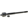 MOOG 04-09 Toyota Prius Front Inner / Inner Tie Rod - EV80304 Photo - Primary