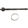 MOOG 08-10 Jeep Commander Front Inner / Inner Tie Rod End - EV80782 Photo - Primary