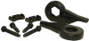 MOOG 2007 Chevrolet Silverado 2500 HD Classic Front Torsion Bar Key - K100012 Photo - Primary