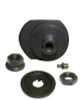 MOOG 11-18 Ram 1500 Front Upper Ball Joint - K100115 Photo - Close Up