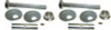 MOOG 96-02 Toyota 4Runner Front Caster/Camber Kit - K100127 Photo - Primary