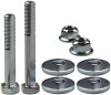 MOOG 14-17 Chevrolet SS Rear Camber Cam Bolt Kit - K100141 Photo - Primary