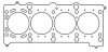 Cometic BMW 318/Z3 89-98 86mm Bore .051 inch MLS Head Gasket M42/M44 Engine - C4349-051
