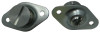 Moroso Quick Fastener - Self Ejecting - 5/16in x .550in - Steel - 10 Pack - 71505