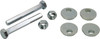 MOOG 01-06 Hyundai Santa Fe Rear Toe Adjuster - K100203 Photo - Close Up