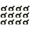 MOOG Brake Caliper Alignment Spacer Kit Alignment Shim - K100219 Photo - Primary