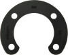 MOOG 13-22 Buick Encore Rear Caster/Camber Shim - K100230 Photo - Close Up