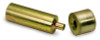 Moroso Quick Fastener Sinking Tool - 2 Piece - Zinc Plated - 71605