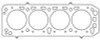 Cometic Ford/Cosworth Pinto/YB 92.5mm .030 inch MLS Head Gasket - C4350-030