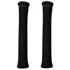 Moroso High Temperature Spark Plug Boot Protectors - Black (2 Pack) - 71976