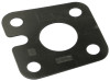 MOOG 12-19 Fiat 500 Rear Alignment Shim - K100373 Photo - Primary