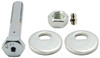 MOOG 07-09 Dodge Sprinter 2500 Front Caster/Camber Kit - K100386 Photo - Primary