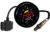 AEM - X Series OBDII Wideband UEGO Controller Gauge