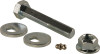 MOOG 03-08 Subaru Forester Rear Alignment Toe Adjuster - K100415 Photo - Close Up