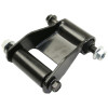 MOOG 99-16 Ford E-350 Super Duty Rear Rearward Leaf Spring Shackle - K150411 Photo - out of package