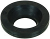 MOOG 97-01 Jeep Cherokee Front / Front Upper Coil Spring Insulator - K160039 Photo - Close Up