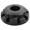 MOOG 99-04 Jeep Grand Cherokee Front Lower Coil Spring Insulator - K160041 Photo - Primary