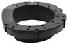 MOOG 06-10 Jeep Commander Front Lower Coil Spring Insulator - K160058 Photo - Primary