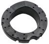 MOOG 06-10 Jeep Commander Front Lower Coil Spring Insulator - K160058 Photo - Close Up