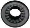 MOOG 99-04 Jeep Grand Cherokee Rear Upper Coil Spring Insulator - K160061 Photo - Close Up