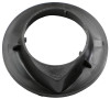 MOOG 91-94 Ford Explorer Front Lower / Rear Lower Coil Spring Insulator - K160065 Photo - Close Up