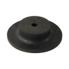 MOOG 03-08 Isuzu Ascender Rear / Rear Lower / Rear Upper Coil Spring Insulator - K160072 Photo - Primary
