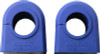 MOOG 02-07 Jeep Liberty Front To Frame Sway Bar Bushing - K200161 Photo - Close Up