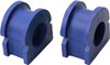 MOOG 2019 Chevrolet Silverado 1500 LD Front / Front To Frame Sway Bar Bushing - K200221 Photo - Primary