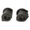 MOOG 06-11 Honda Civic Front To Frame Sway Bar Bushing - K200293 Photo - out of package