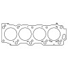 Cometic Toyota 2UZ-FE .075in MLS Cylinder Head Gasket - 92mm Bore - LHS - C4358-075
