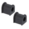 MOOG 06-12 Ford Fusion Front To Frame Sway Bar Bushing - K200627 Photo - out of package