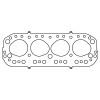 Cometic BMC 1500/1600/1600 Mark II B Series .040in MLS Cylinder Head Gasket - 74mm Bore - C4359-040