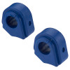 MOOG 03-08 Isuzu Ascender Rear To Frame Sway Bar Bushing - K200768 Photo - Primary