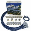 Moroso Universal Ignition Wire Set - Ultra 40 - 90 Degree - Blue - 73800