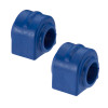 MOOG 08-17 Buick Enclave Front To Frame Sway Bar Bushing - K200876 Photo - Close Up