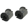 MOOG 07-12 Ford Escape Front To Frame Sway Bar Bushing - K201311 Photo - Primary