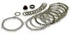 Moroso Ford Shim Kit - Oval Track - 9in Differential - 84751