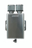 Moroso Breather Tank/Catch Can -16An Female Inlet - One on Each Side - Two Breathers - Aluminum - 85393