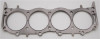 Cometic Rover 3.5/3.9L V8 .060in MLS Cylinder Head Gasket - 96mm Bore - 14 Bolt Head - C4369-060
