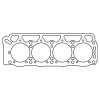 Cometic Toyota 2T/2T-C/3T-C/3T-EU/13T-U .043in CFM-20 Cylinder Head Gasket - 89mm Bore - C4371