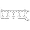 Cometic Jaguar AJ26/AJ26S/AJ27/AJ27S/AJ28/AJ33/AJ33S .036in MLS Cylinder Head Gasket-93mm Bore-LHS - C4376-036