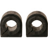 MOOG 13-18 Ford C-Max Front To Frame Stabilizer Bar Bushing Kit - K201945 Photo - out of package