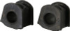 MOOG 13-14 Subaru Legacy Front To Frame Stabilizer Bar Bushing Kit - K201946 Photo - Primary